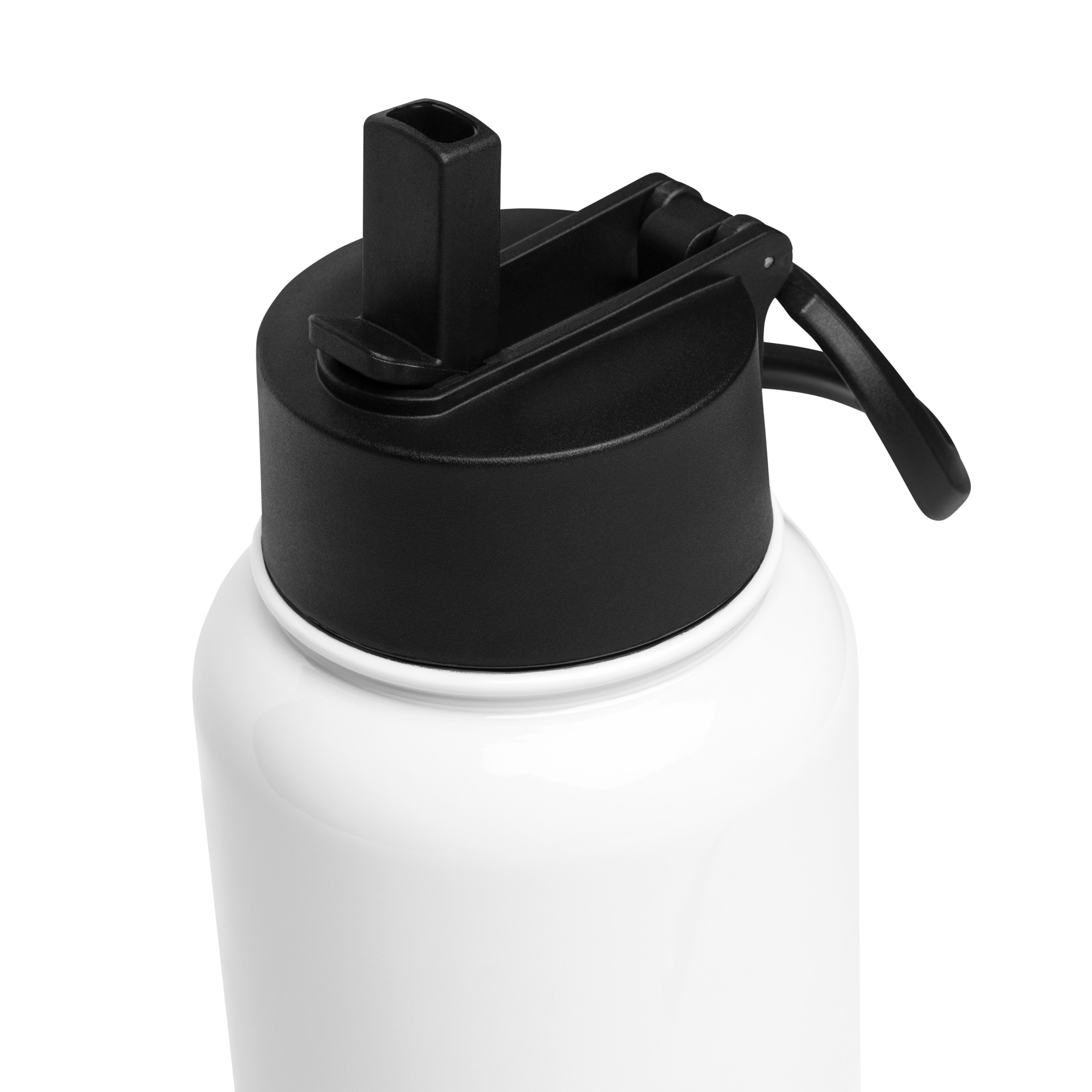 TM Stainless Steel Water Bottle - Image 7