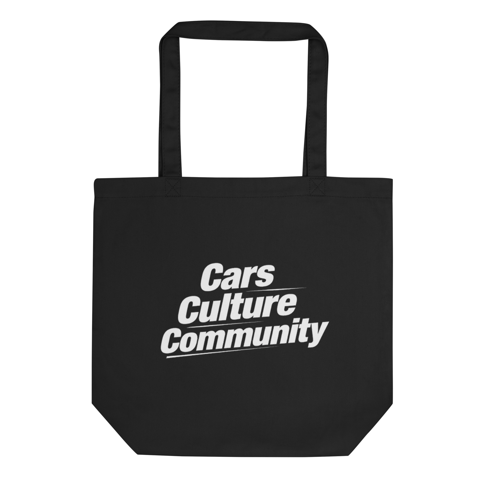 Nordschleife Racing Track Eco Tote Bag - Image 2