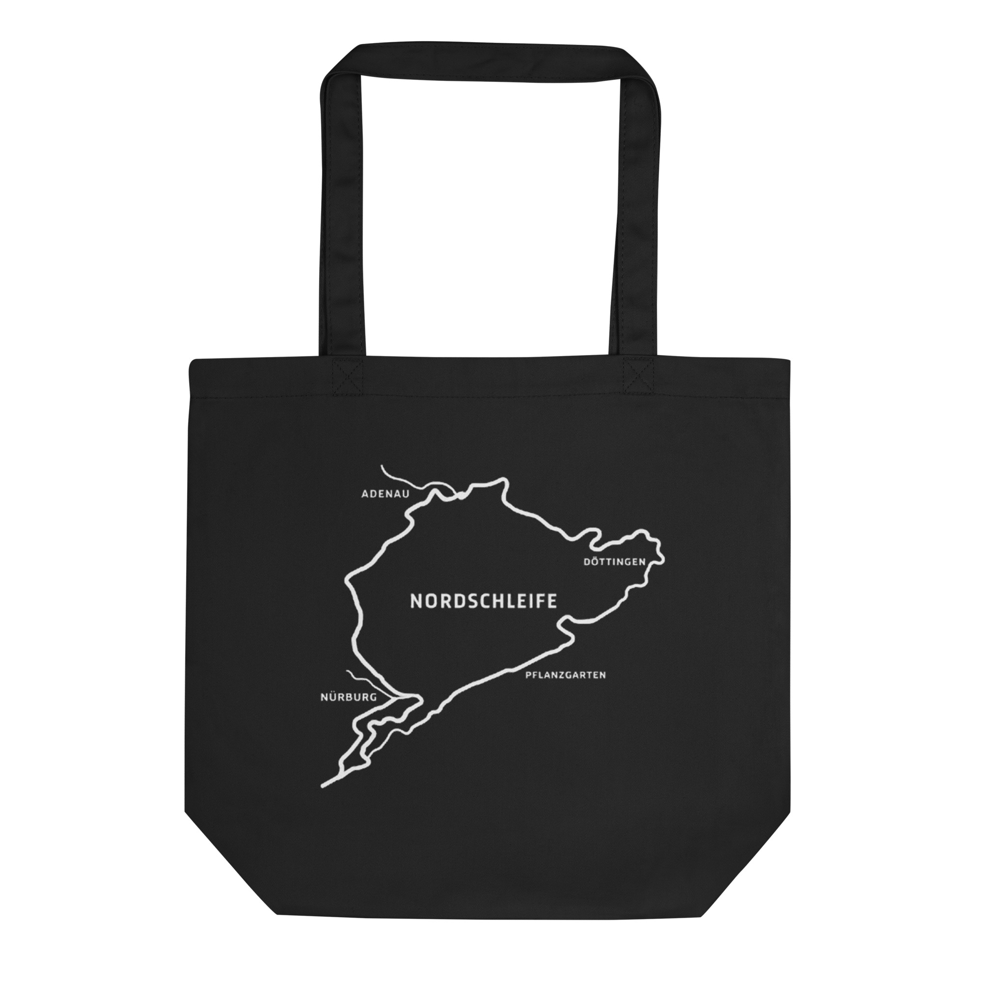 Nordschleife Tote Bag - Image 2