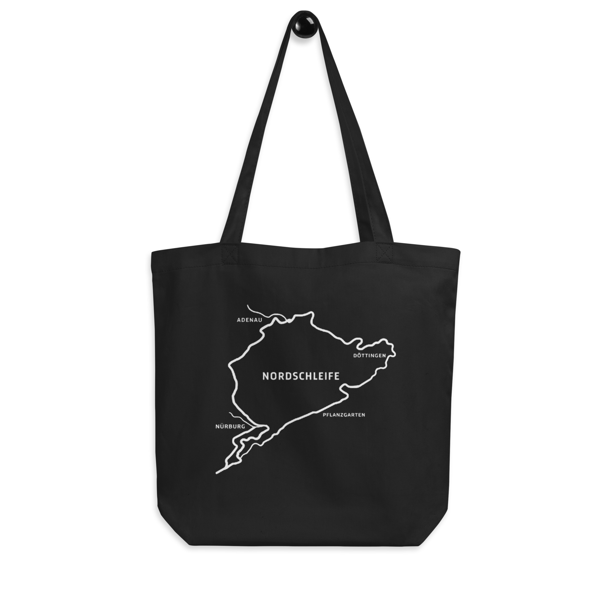 Nordschleife Tote Bag - Image 4