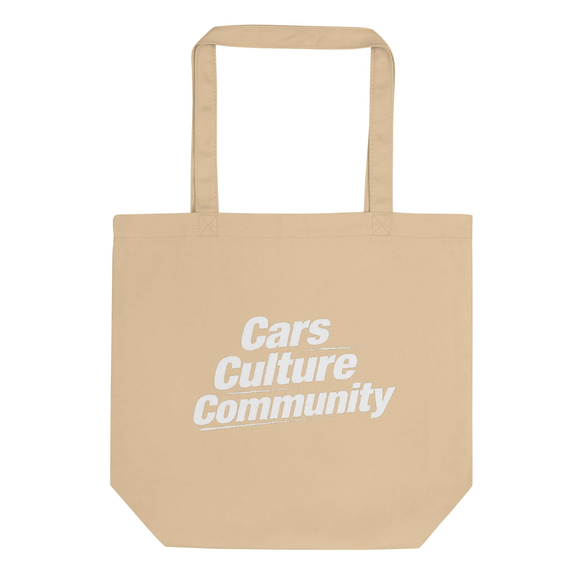 Nordschleife Racing Track Eco Tote Bag - Image 6