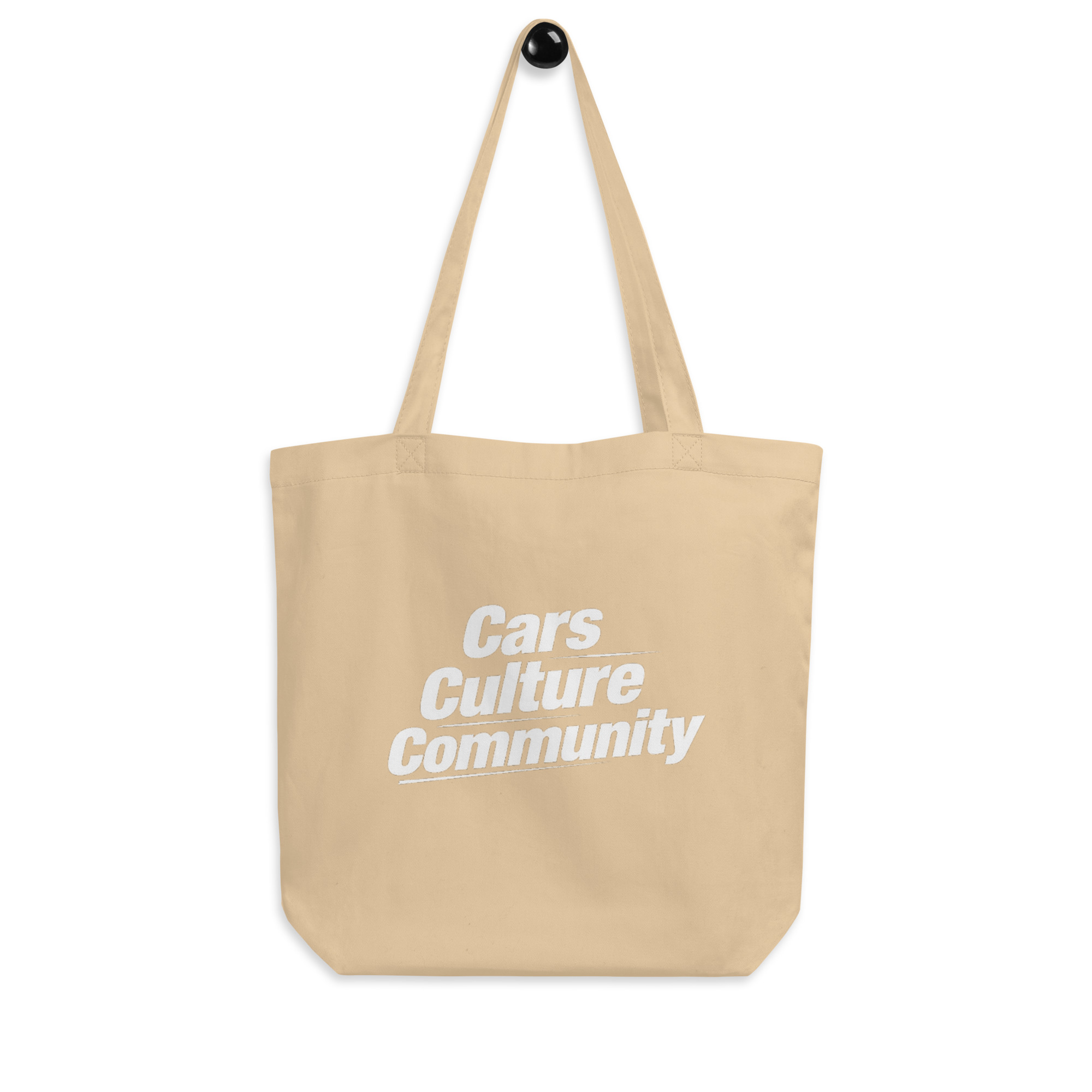 Nordschleife Racing Track Eco Tote Bag - Image 7