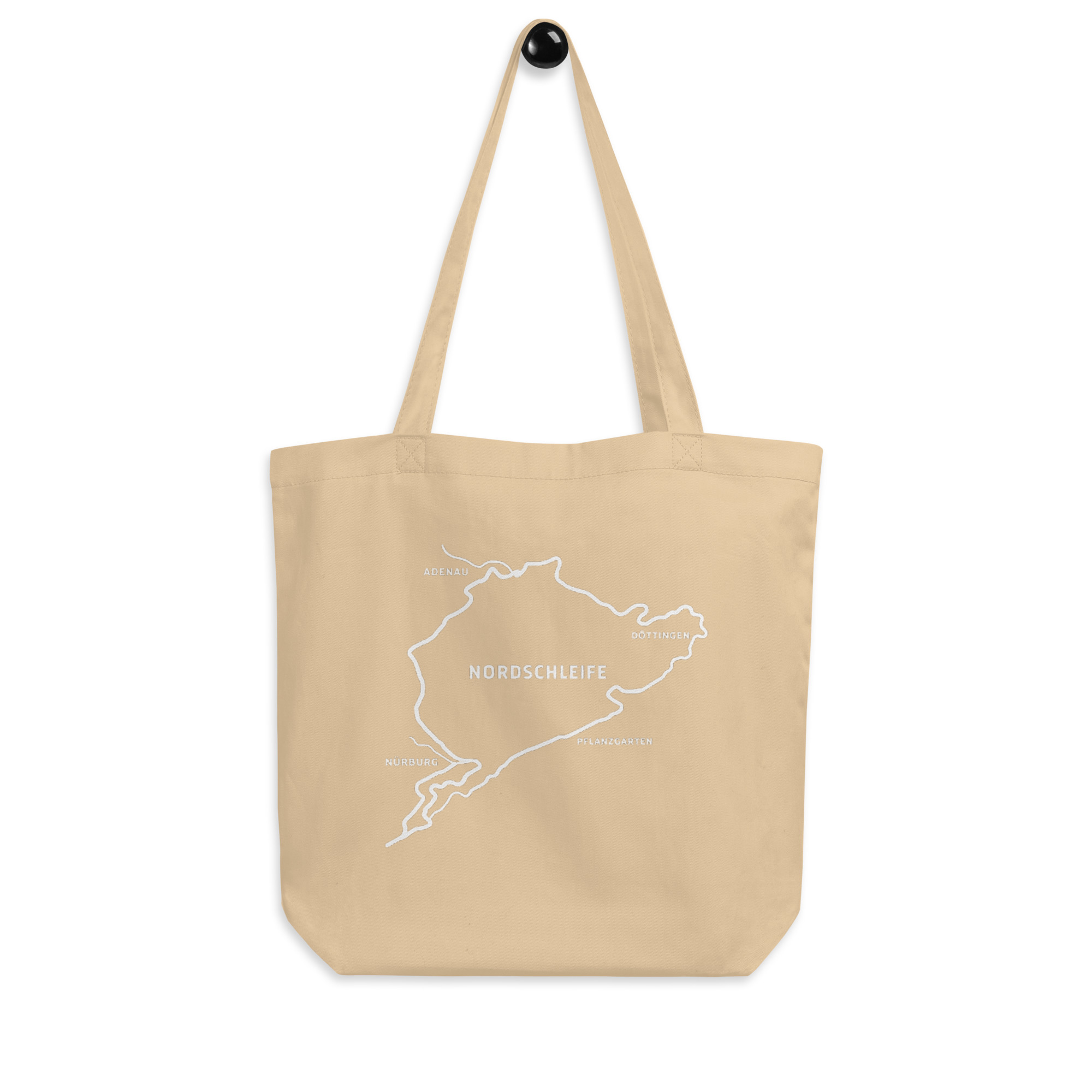 Nordschleife Tote Bag - Image 7