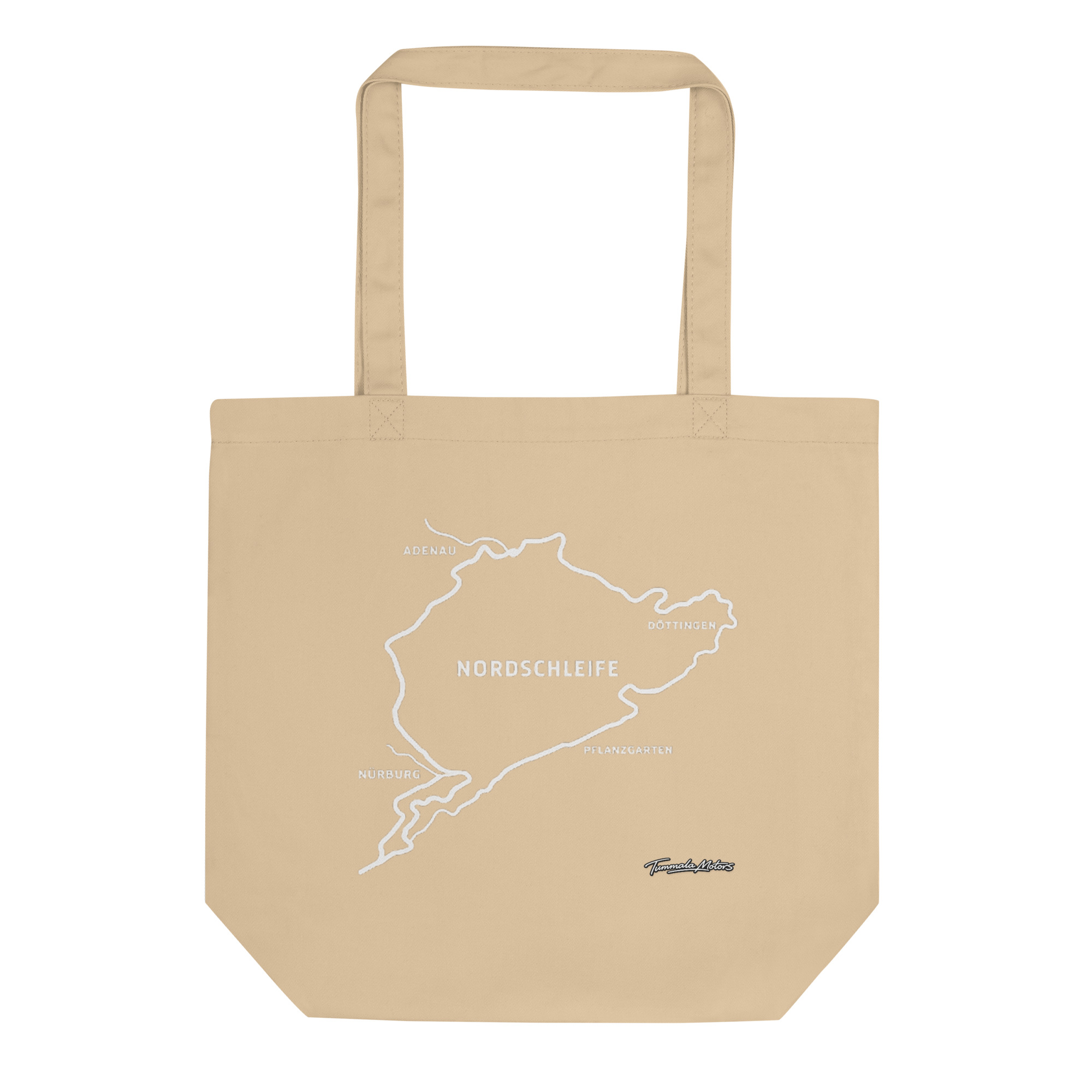 Nordschleife Tote Bag - Image 5