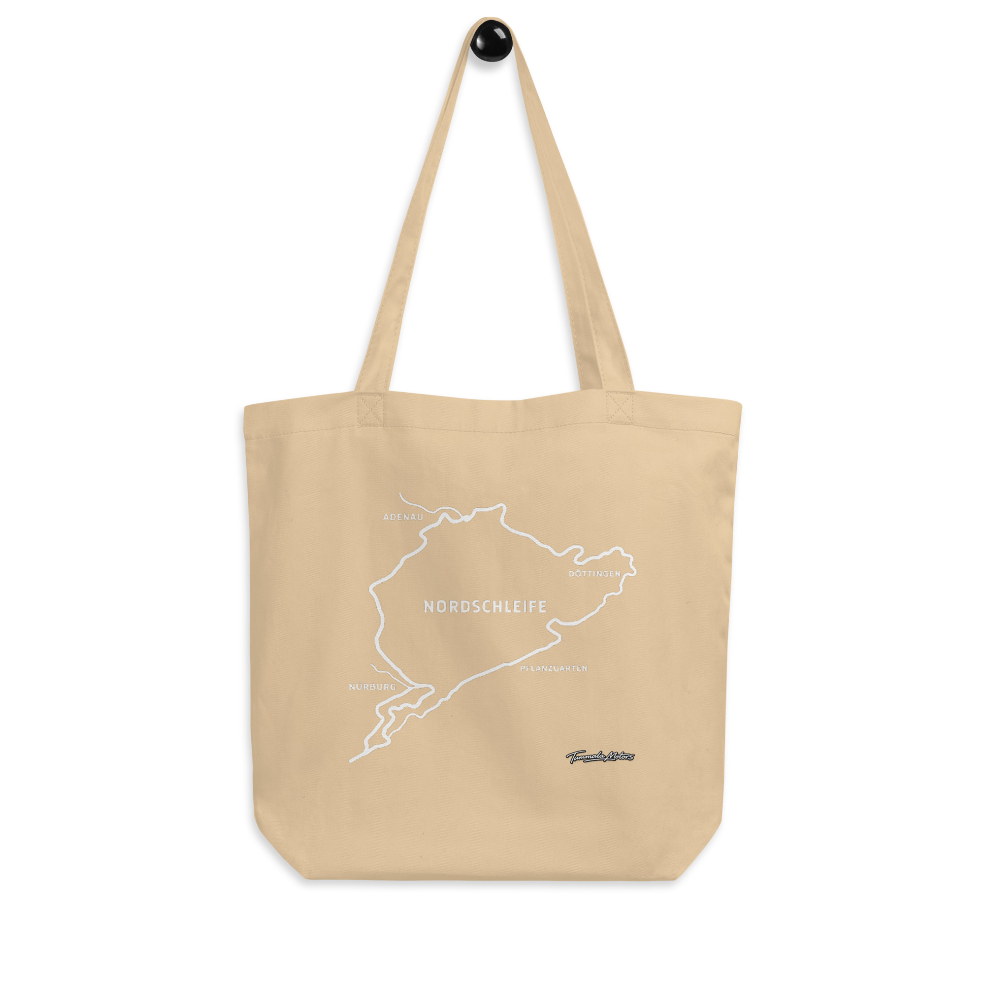 Nordschleife Tote Bag - Image 8