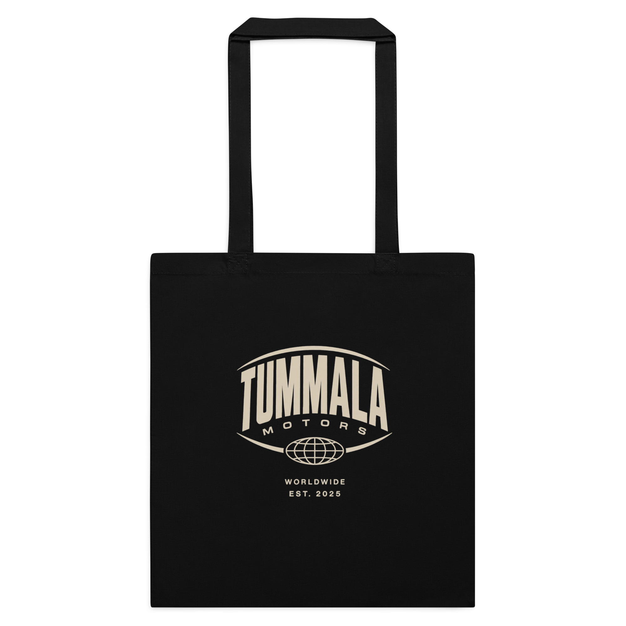 TM Worldwide Tote Bag