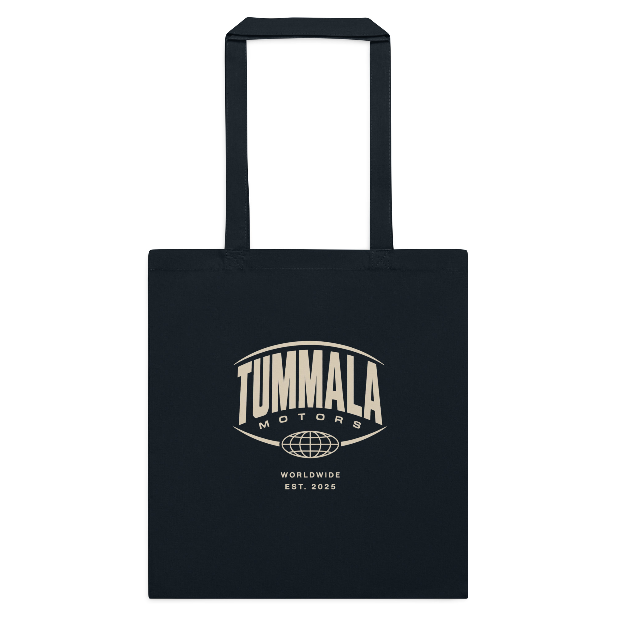 TM Worldwide Tote Bag - Image 2