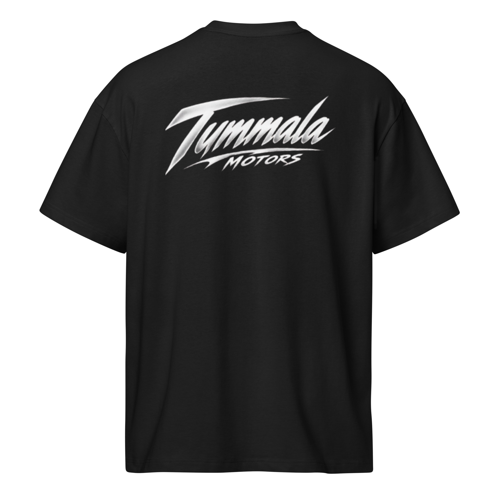 TM Airbrush Tee - Image 2