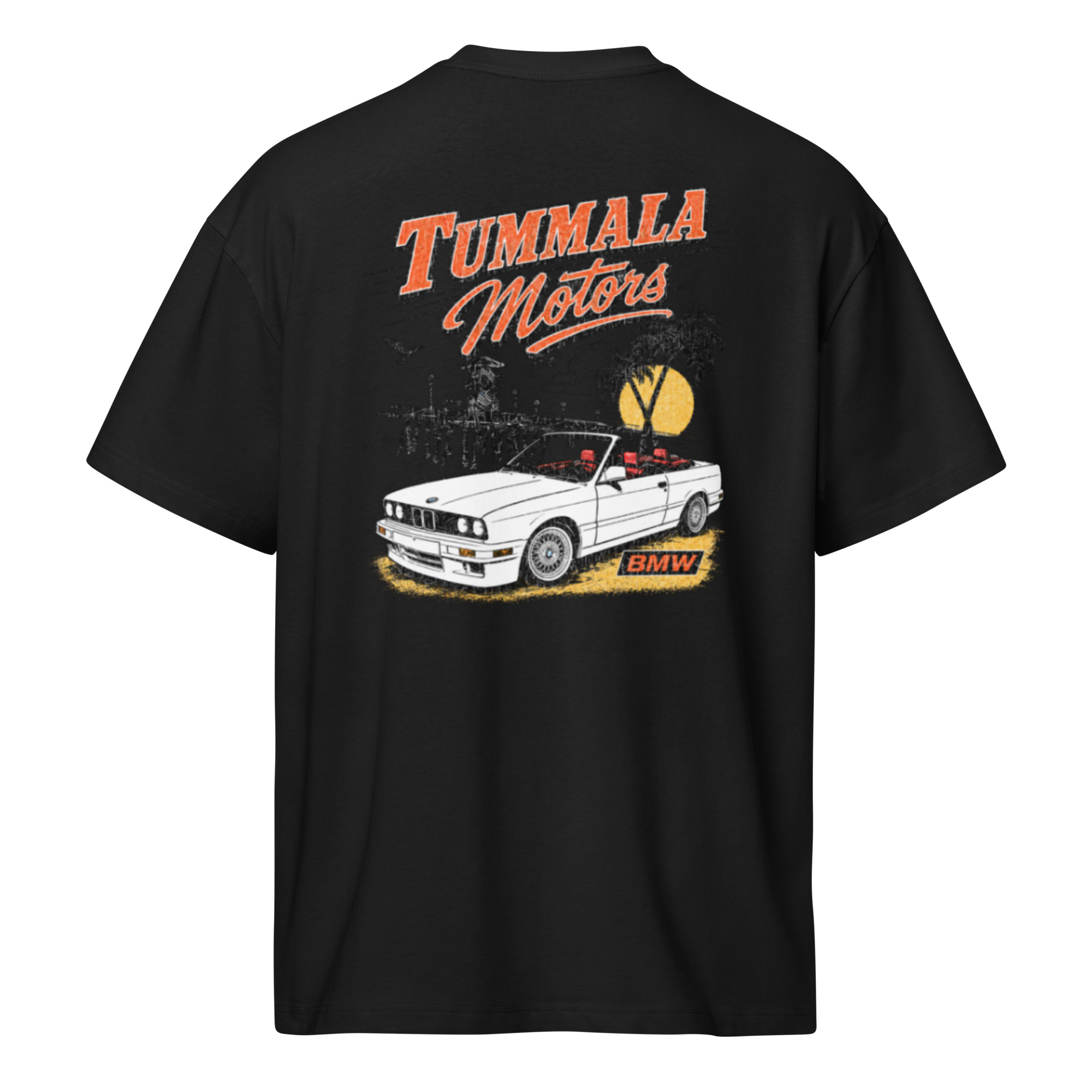 TM E30 Tee - Image 2