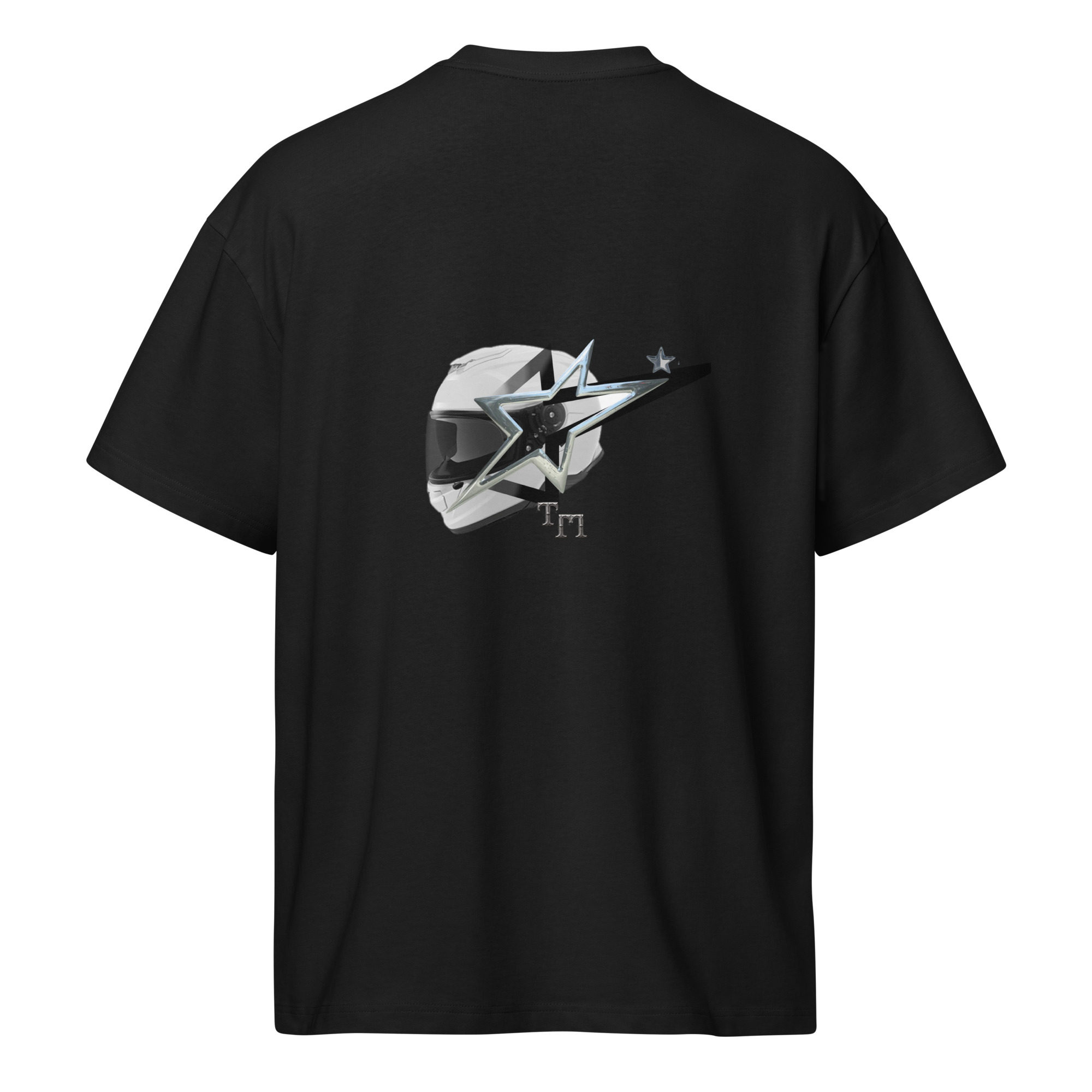 TM Dice Tee - Image 2