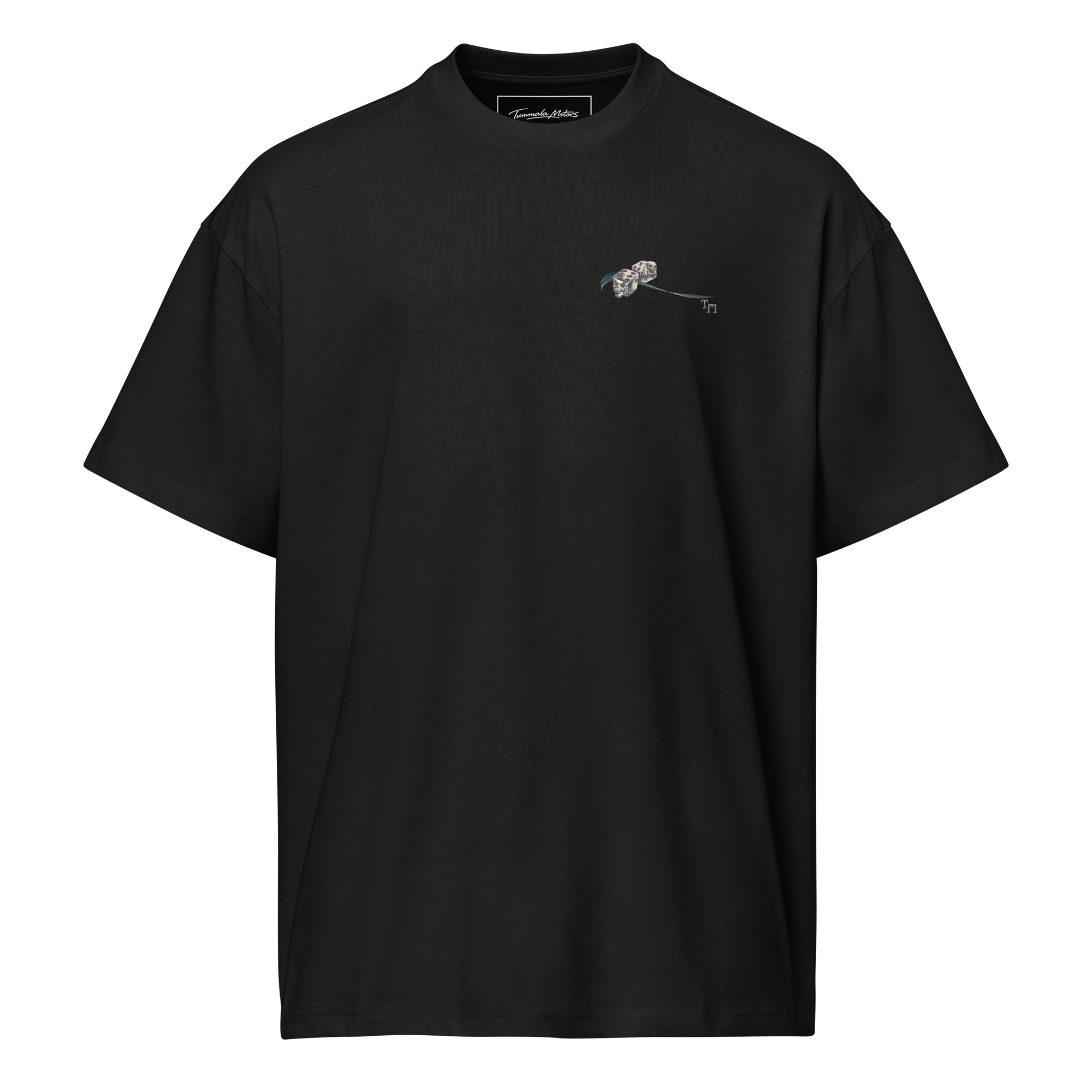 TM Dice Tee