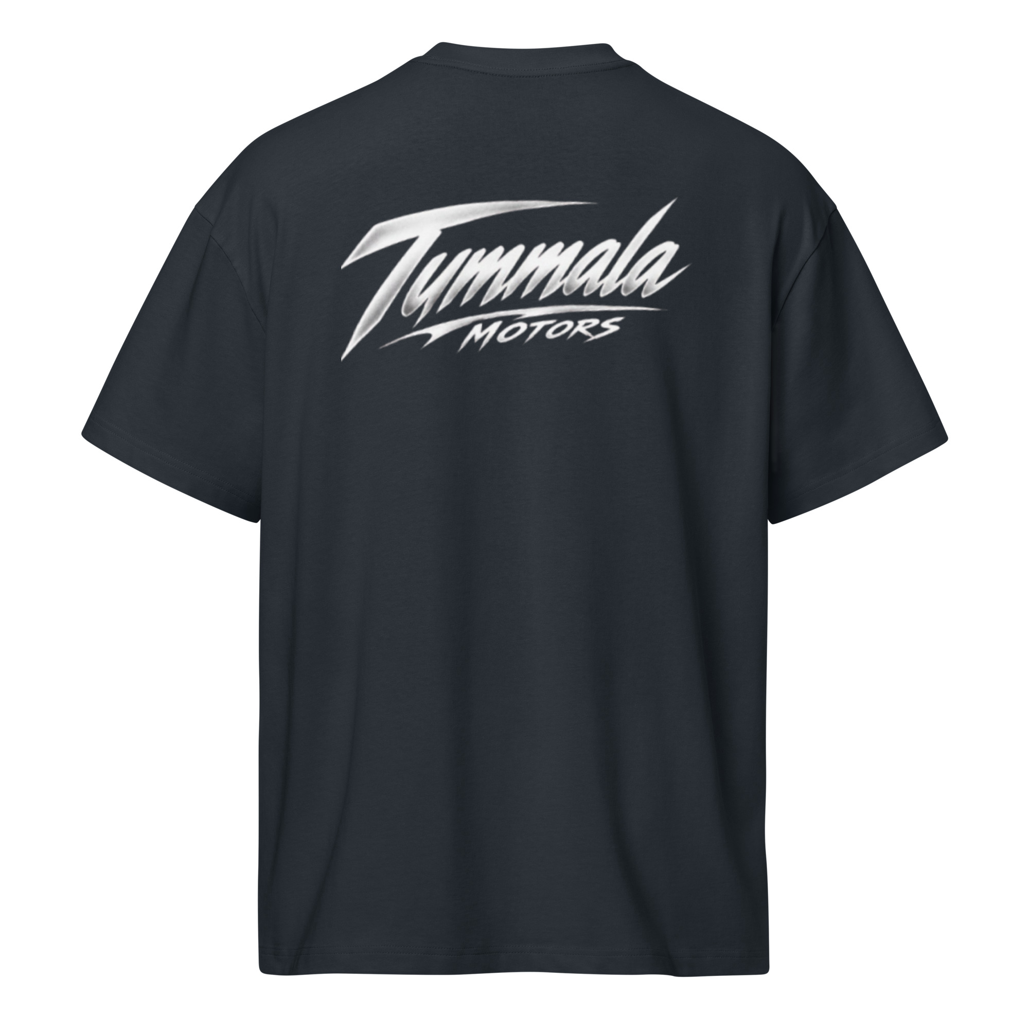 TM Airbrush Tee - Image 4