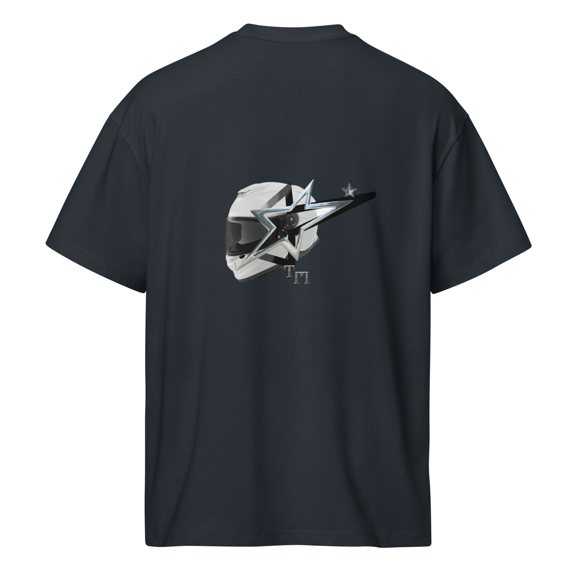 TM Dice Tee - Image 4