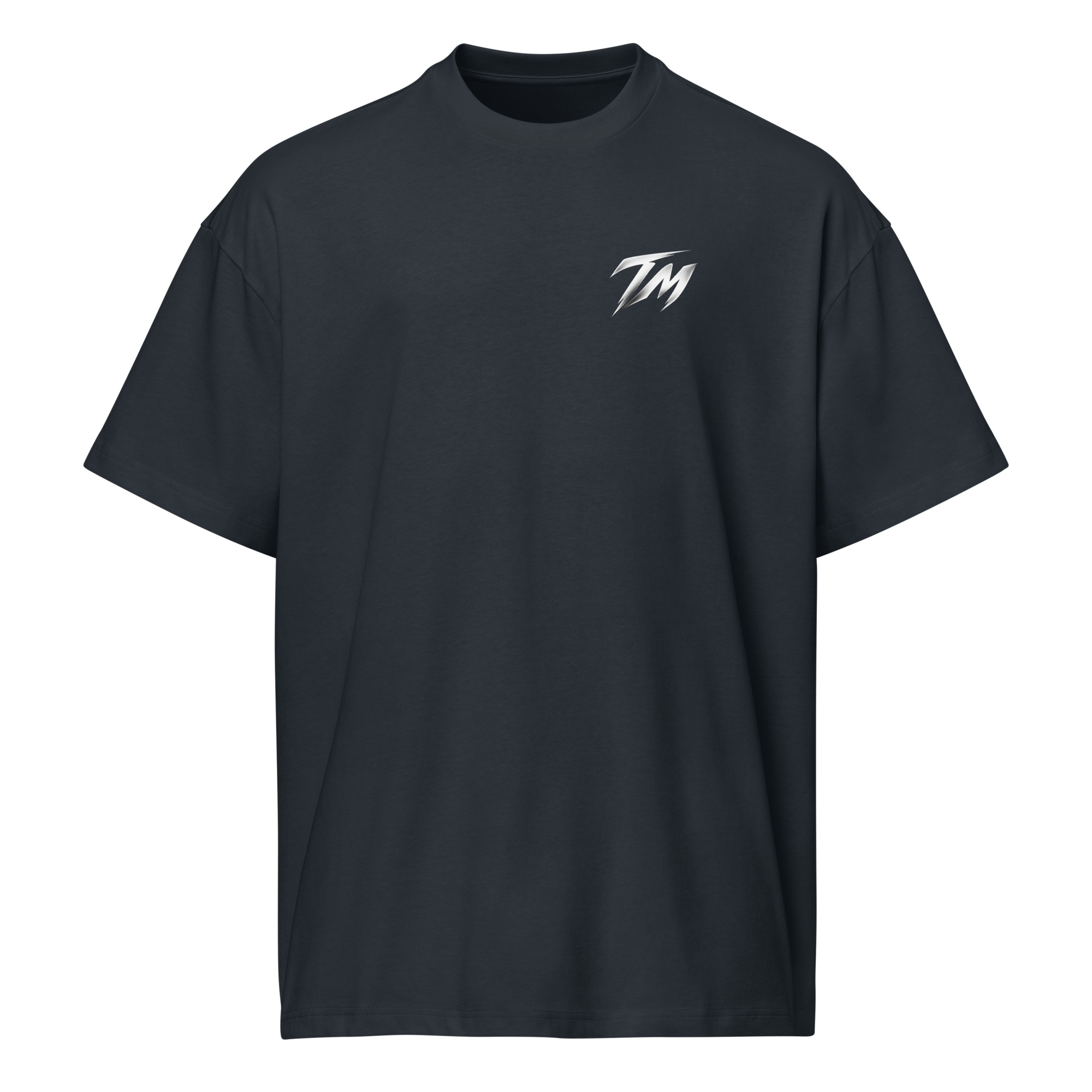 TM Airbrush Tee - Image 3
