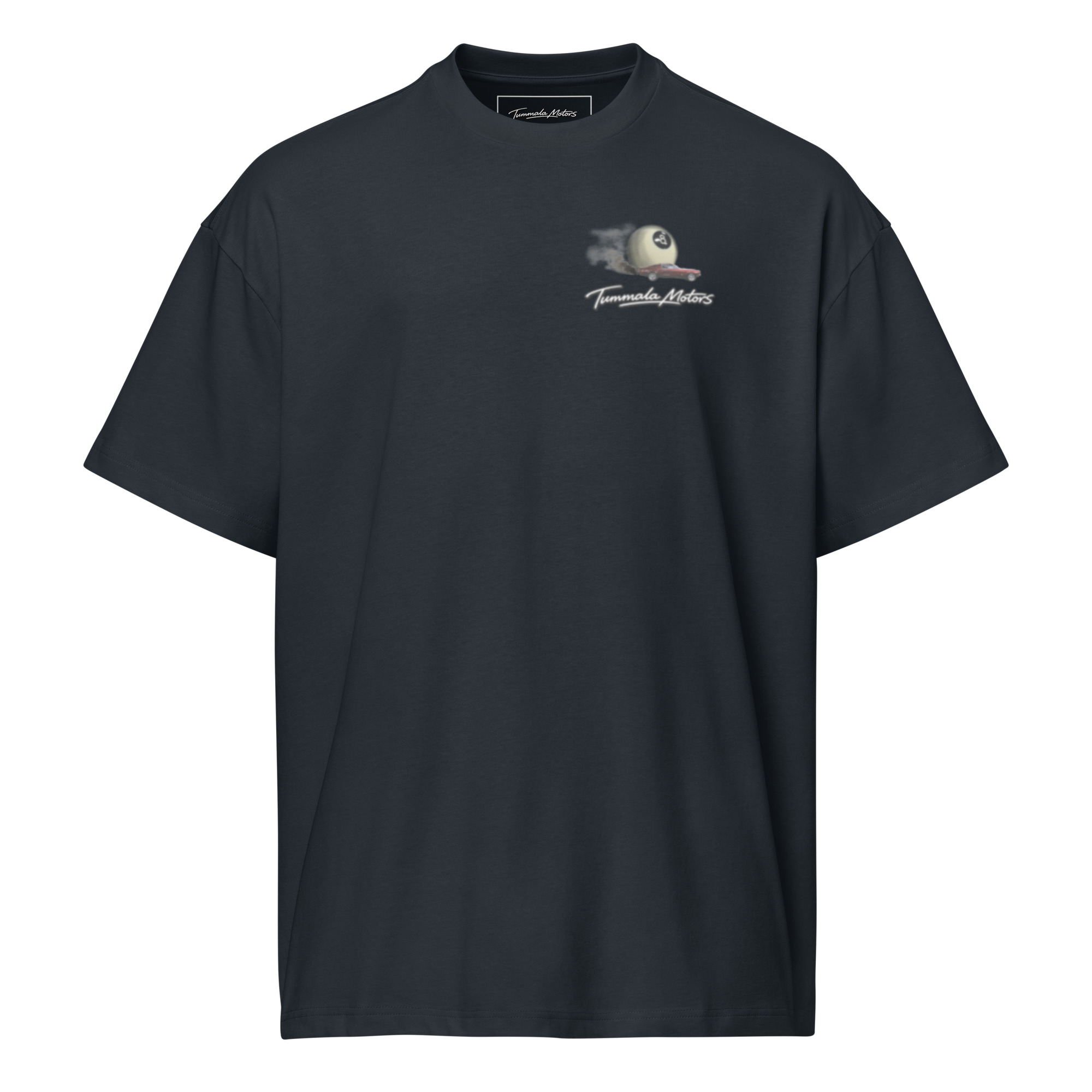 TM Eight Ball Tee - Image 2