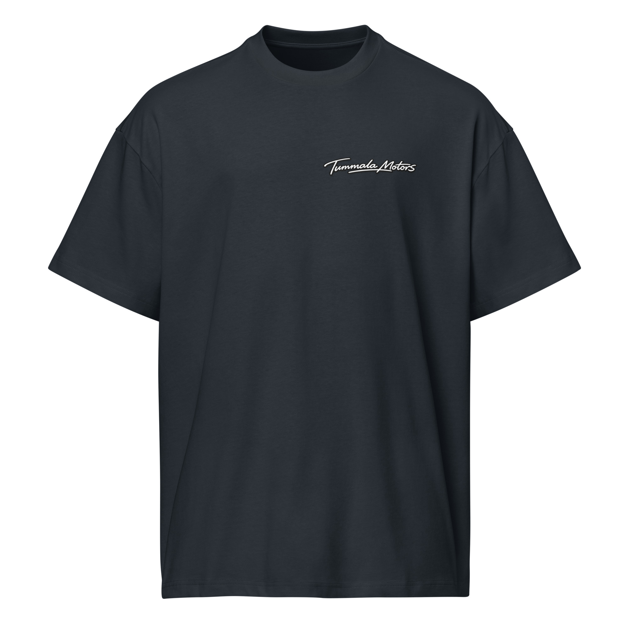 TM Essential Tee - Image 2
