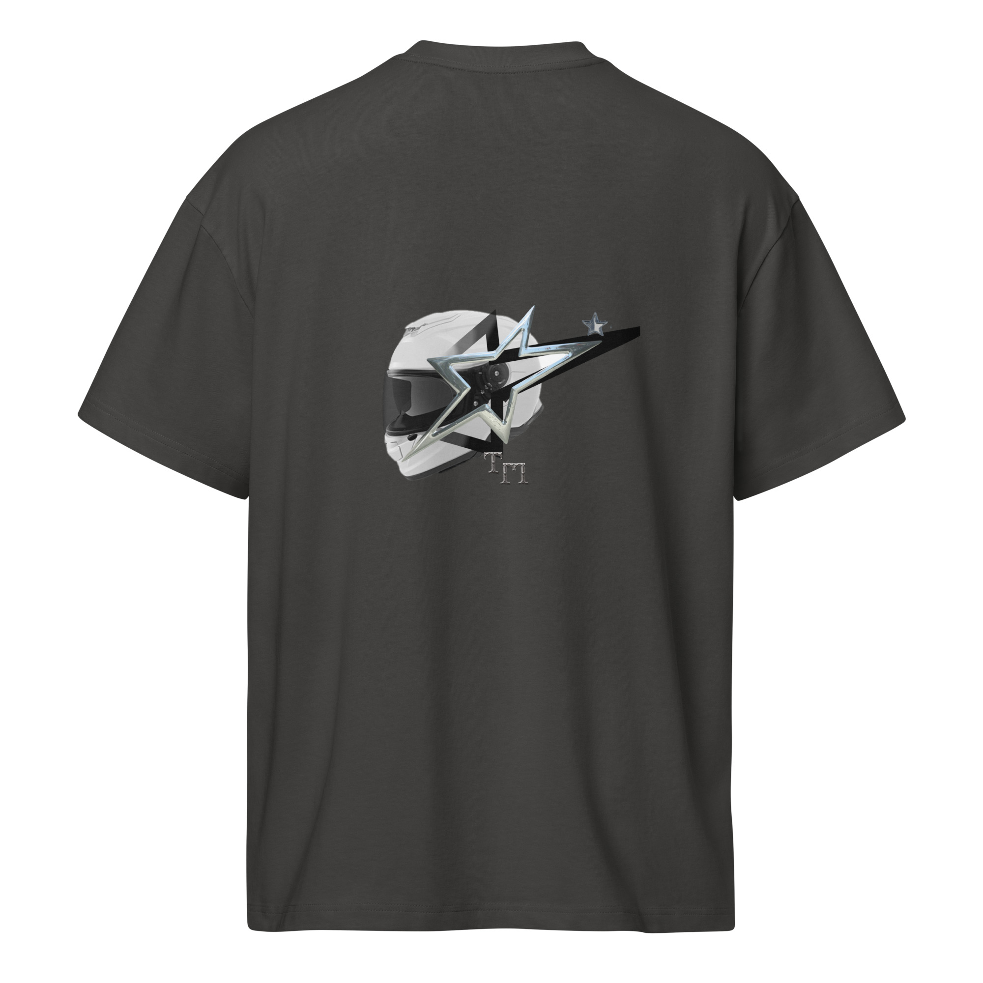 TM Dice Tee - Image 6