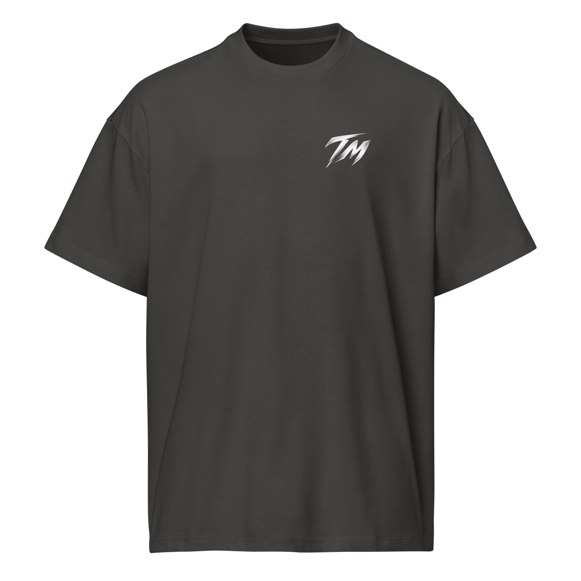 TM Airbrush Tee - Image 5