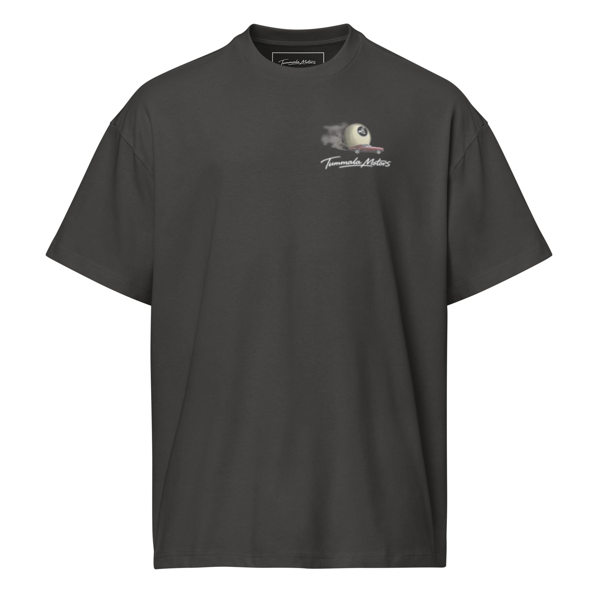 TM Eight Ball Tee - Image 3