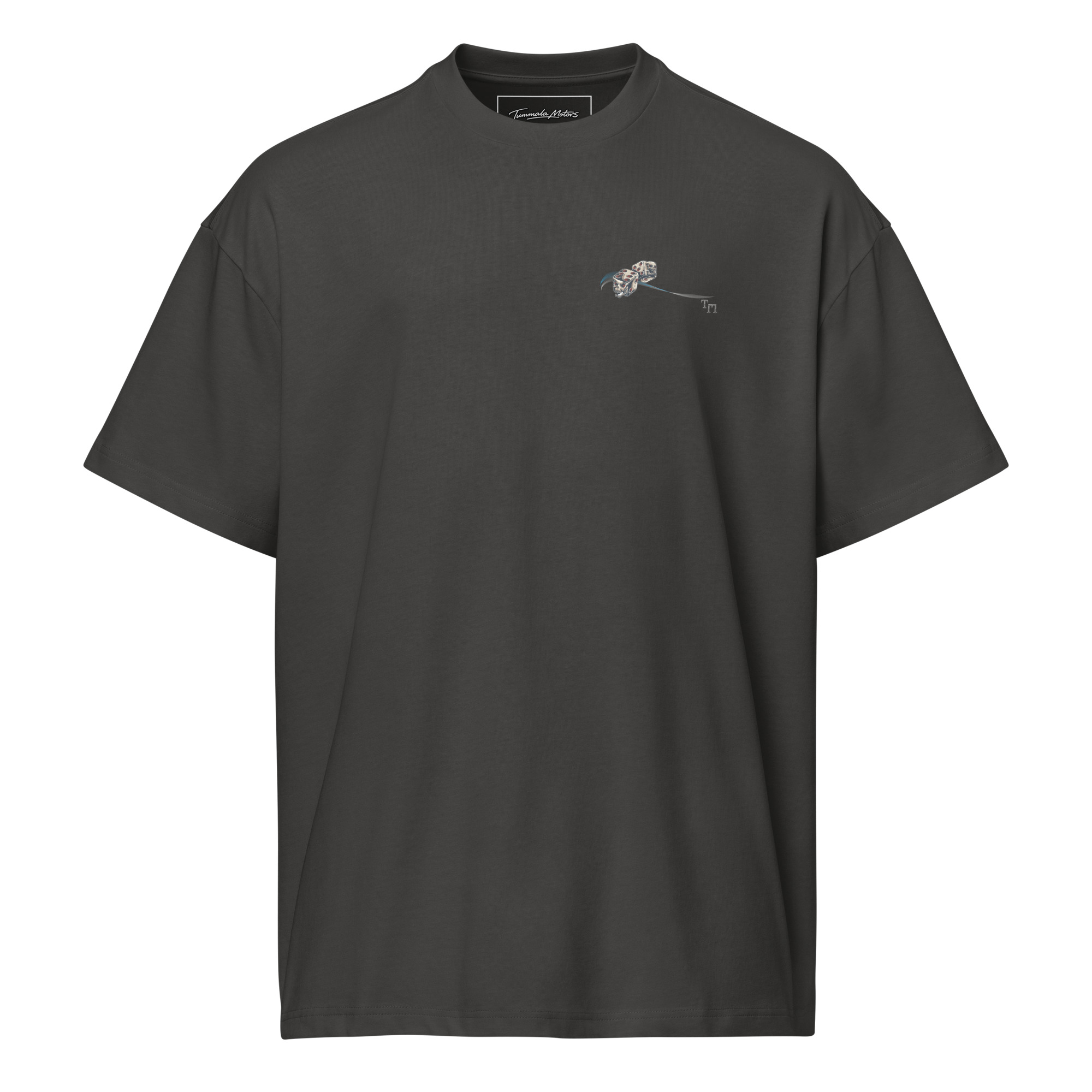 TM Dice Tee - Image 5