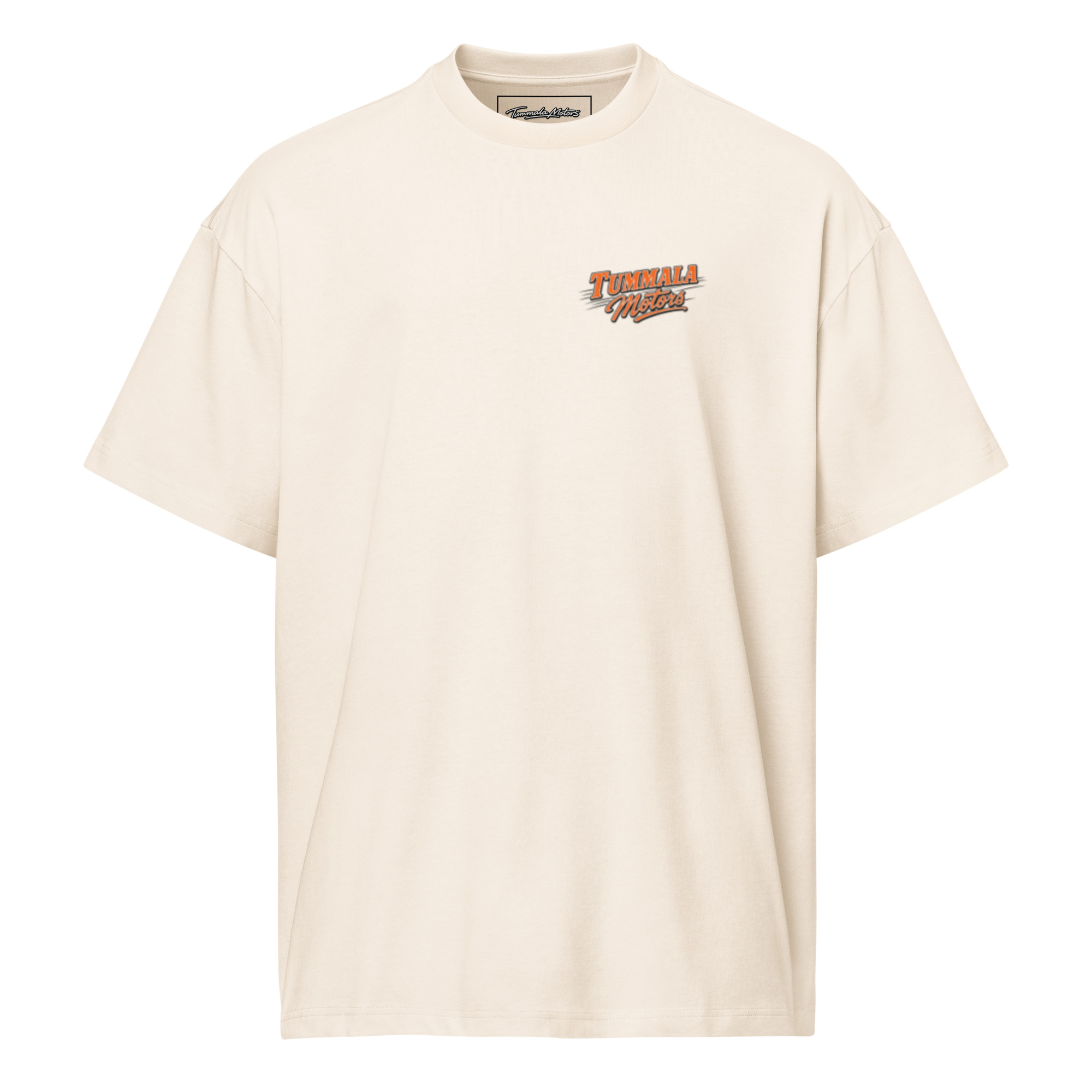 TM E30 Tee - Image 3