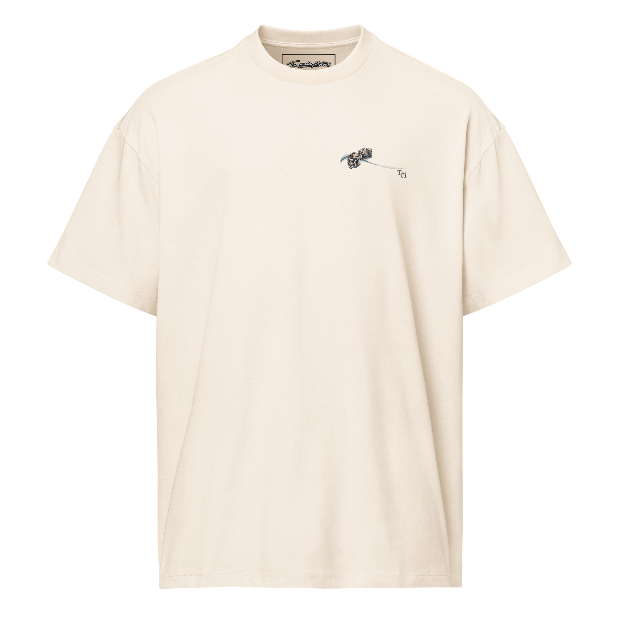 TM Dice Tee - Image 7