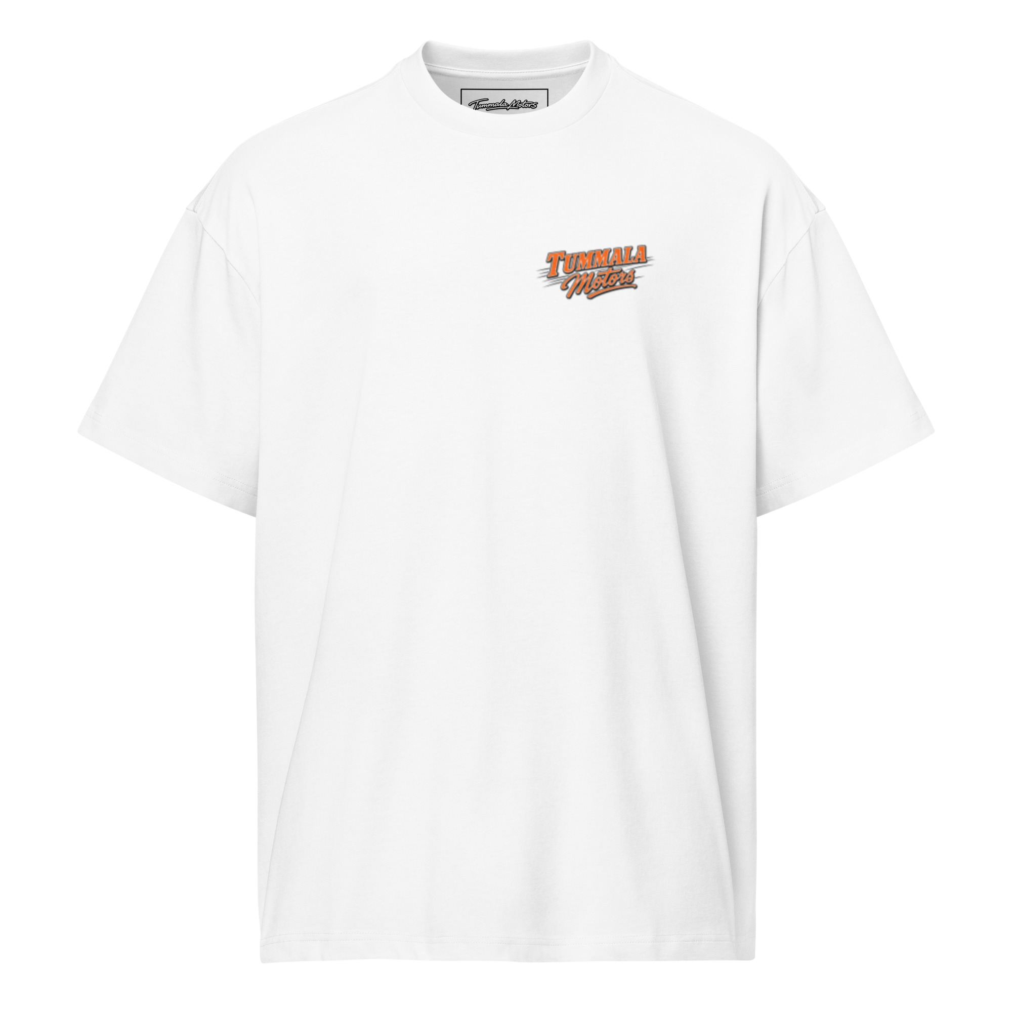 TM E30 Tee - Image 5