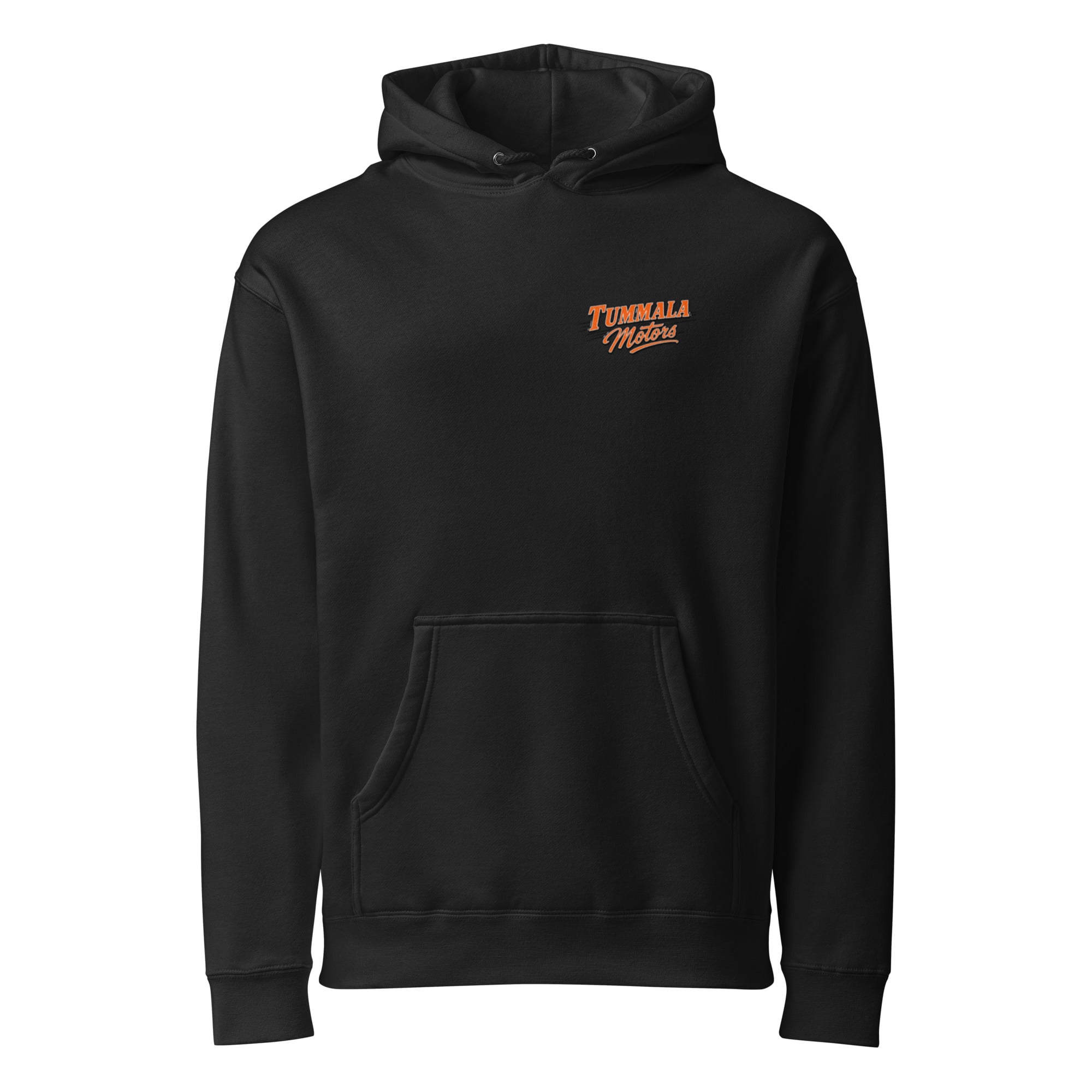 TM E30 Heavyweight Hoodie
