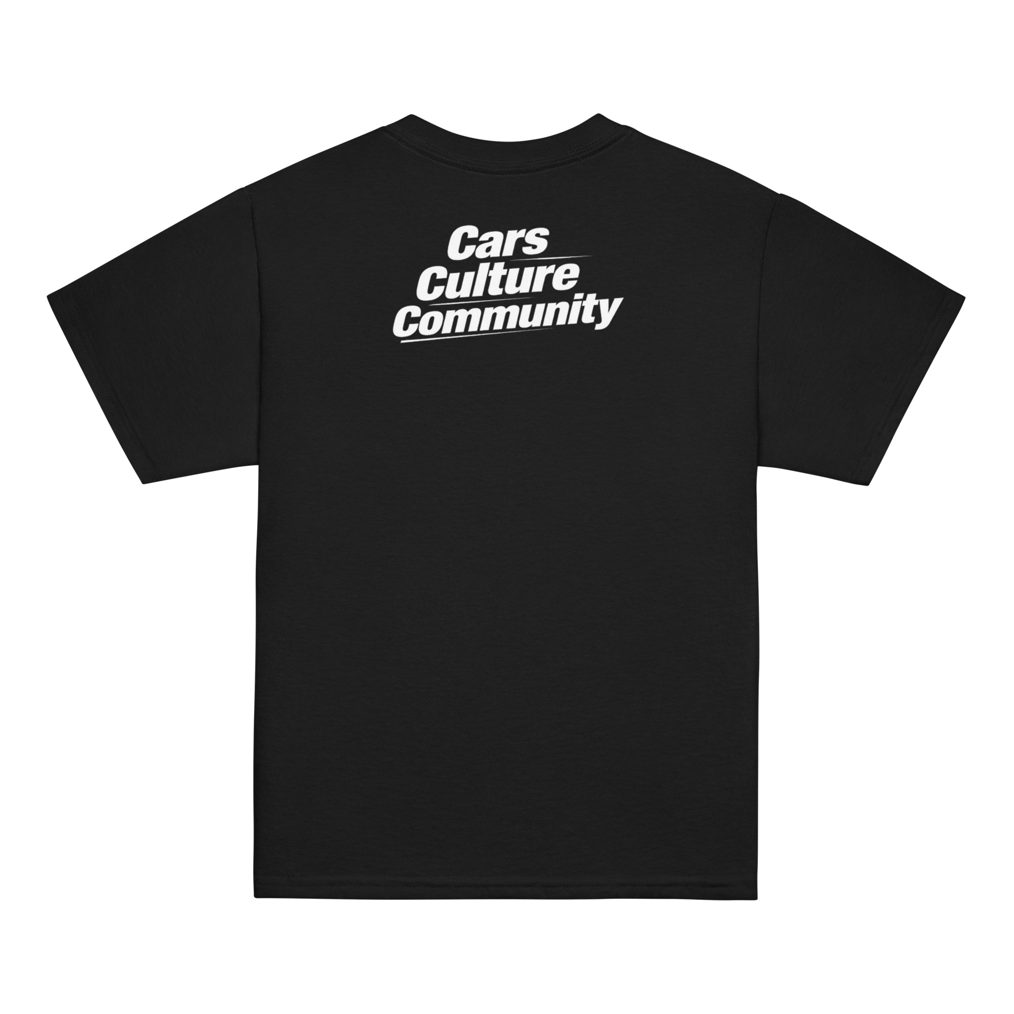 TUMMALA MOTORS YOUTH TEE - Image 6