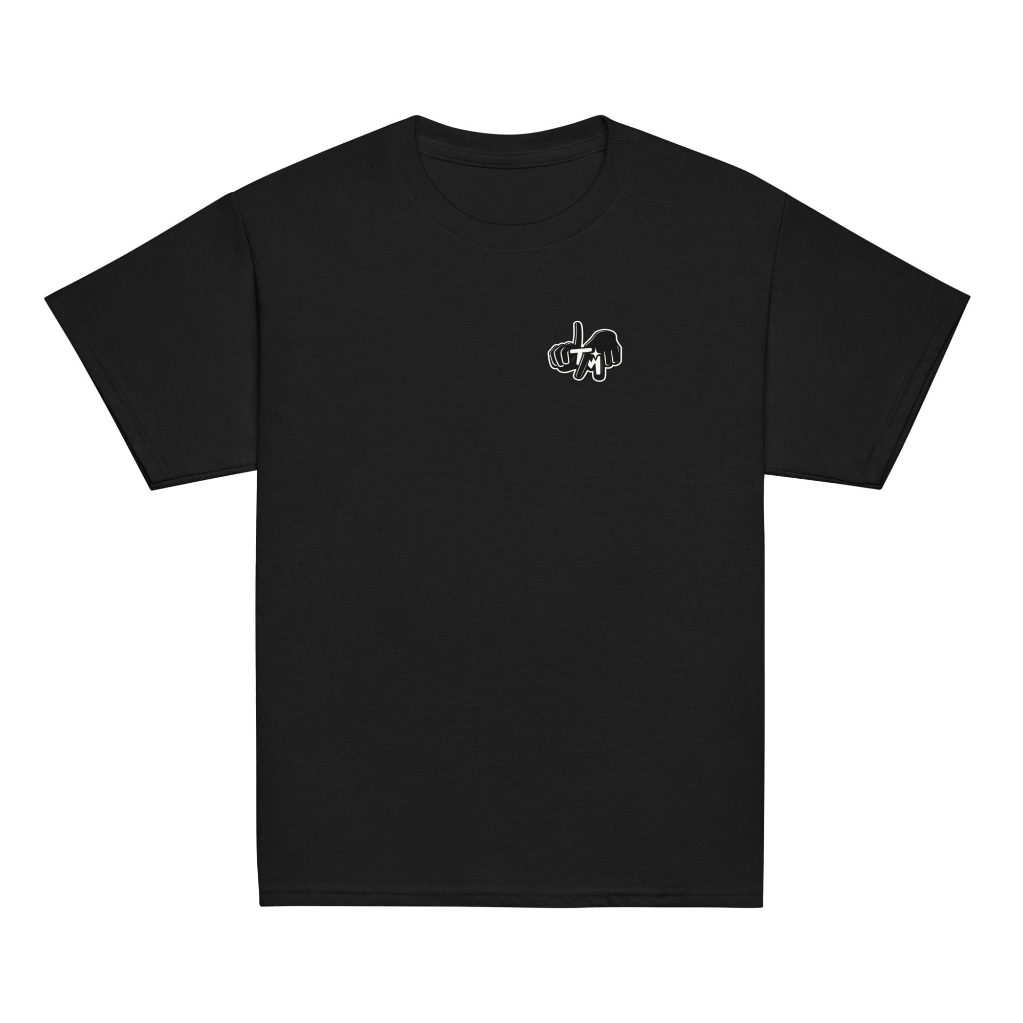 TUMMALA MOTORS YOUTH TEE - Image 5