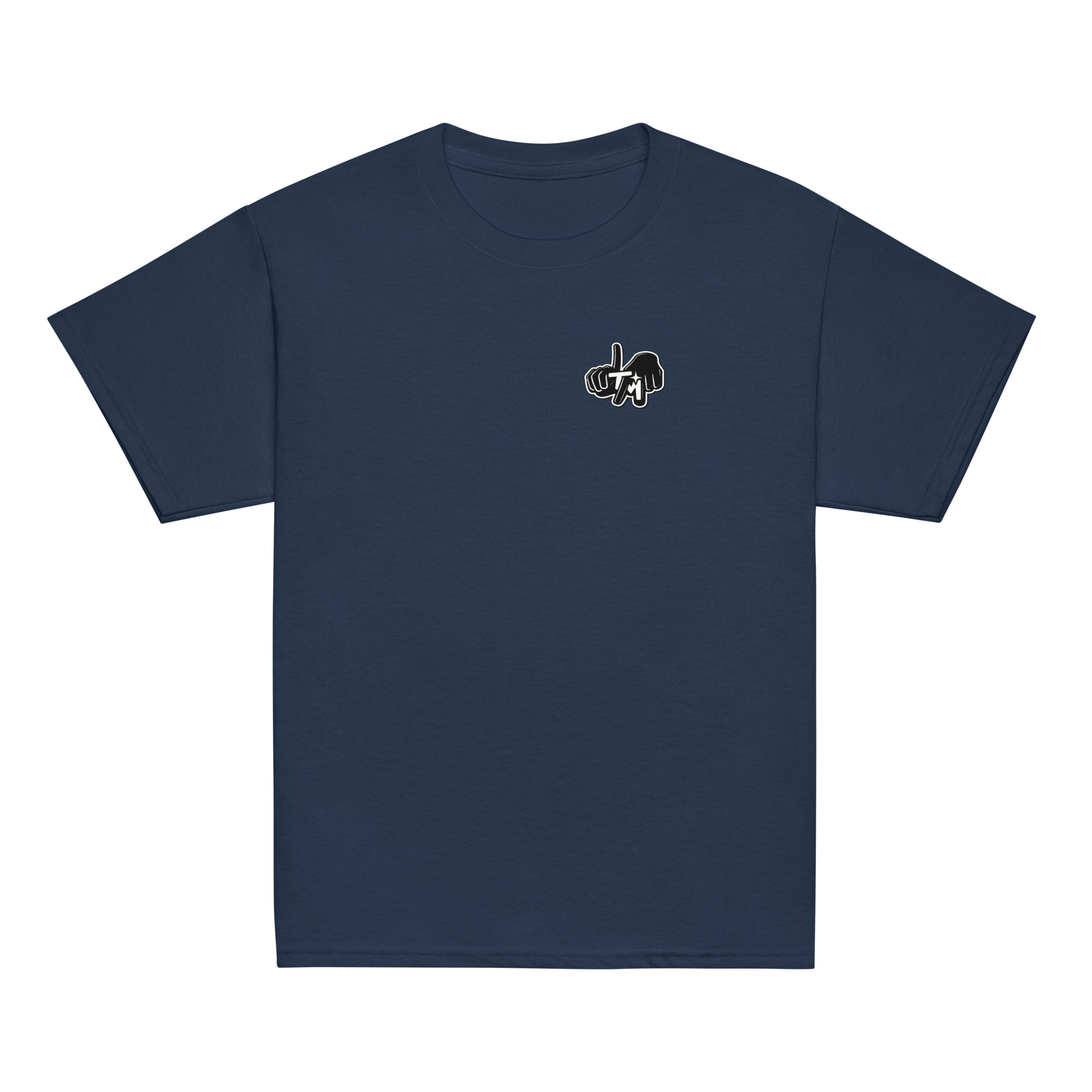 TUMMALA MOTORS YOUTH TEE - Image 3