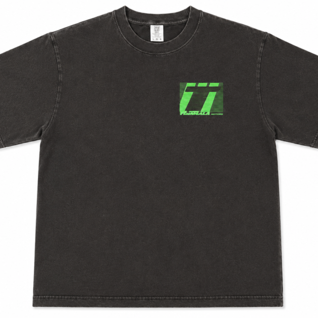 TM VINTAGE TEE