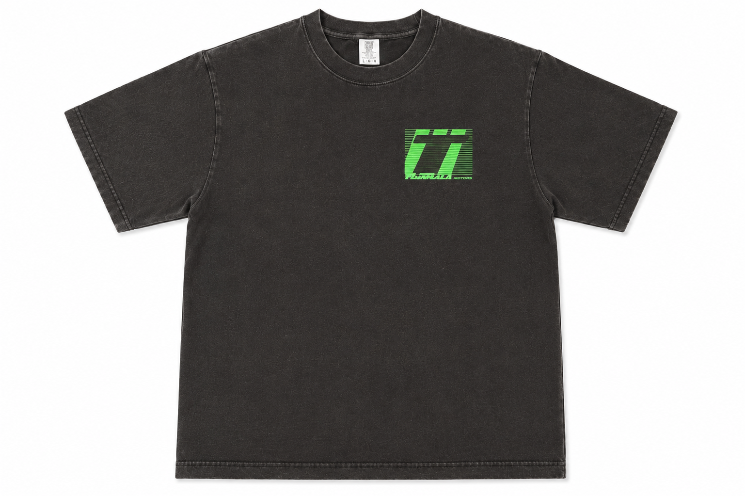 TM VINTAGE TEE