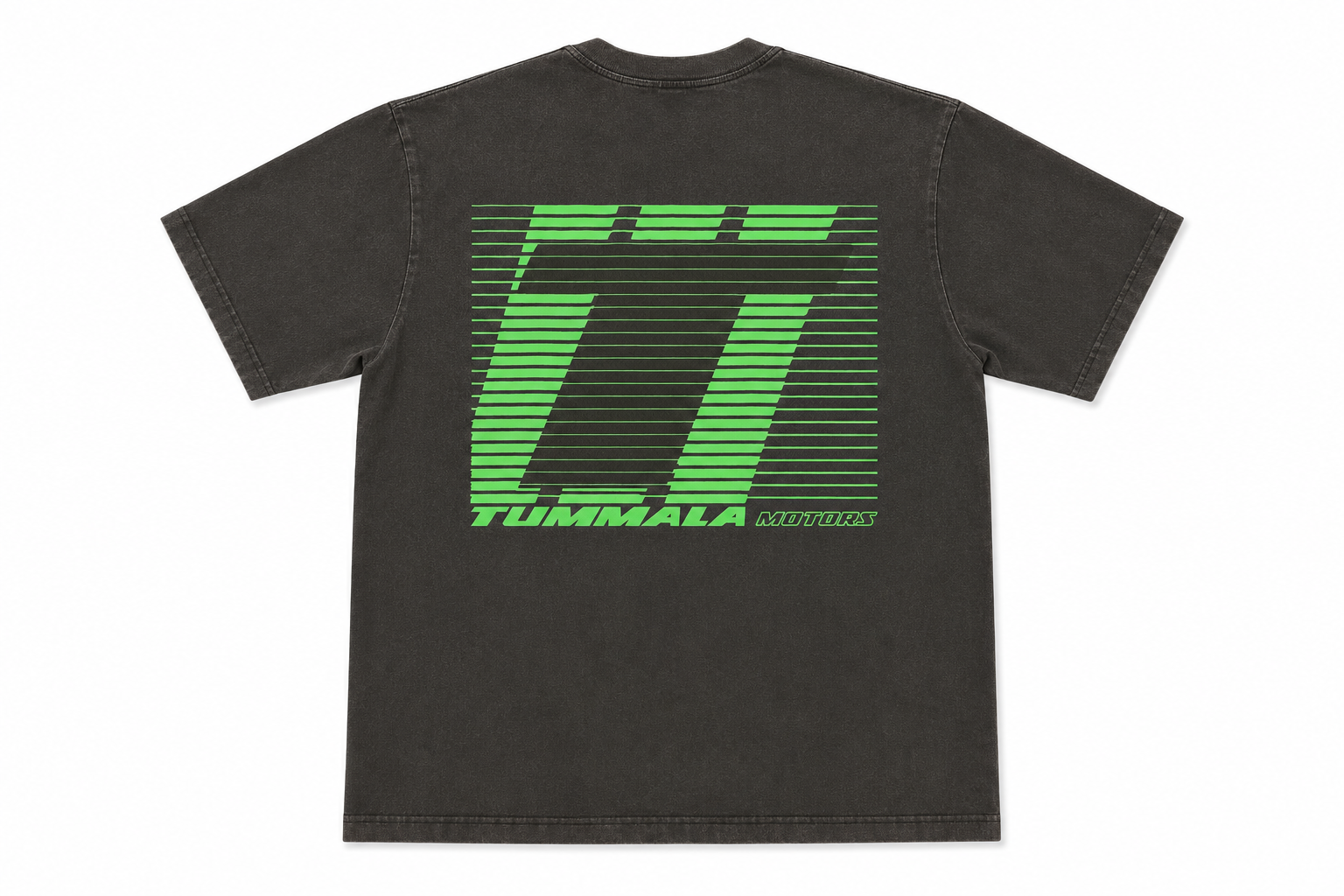 TM VINTAGE TEE - Image 2