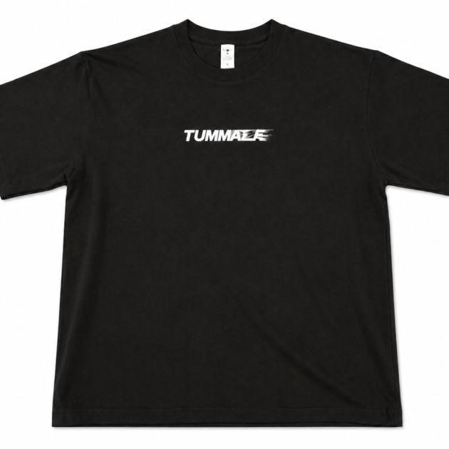 TM MOTION TEE
