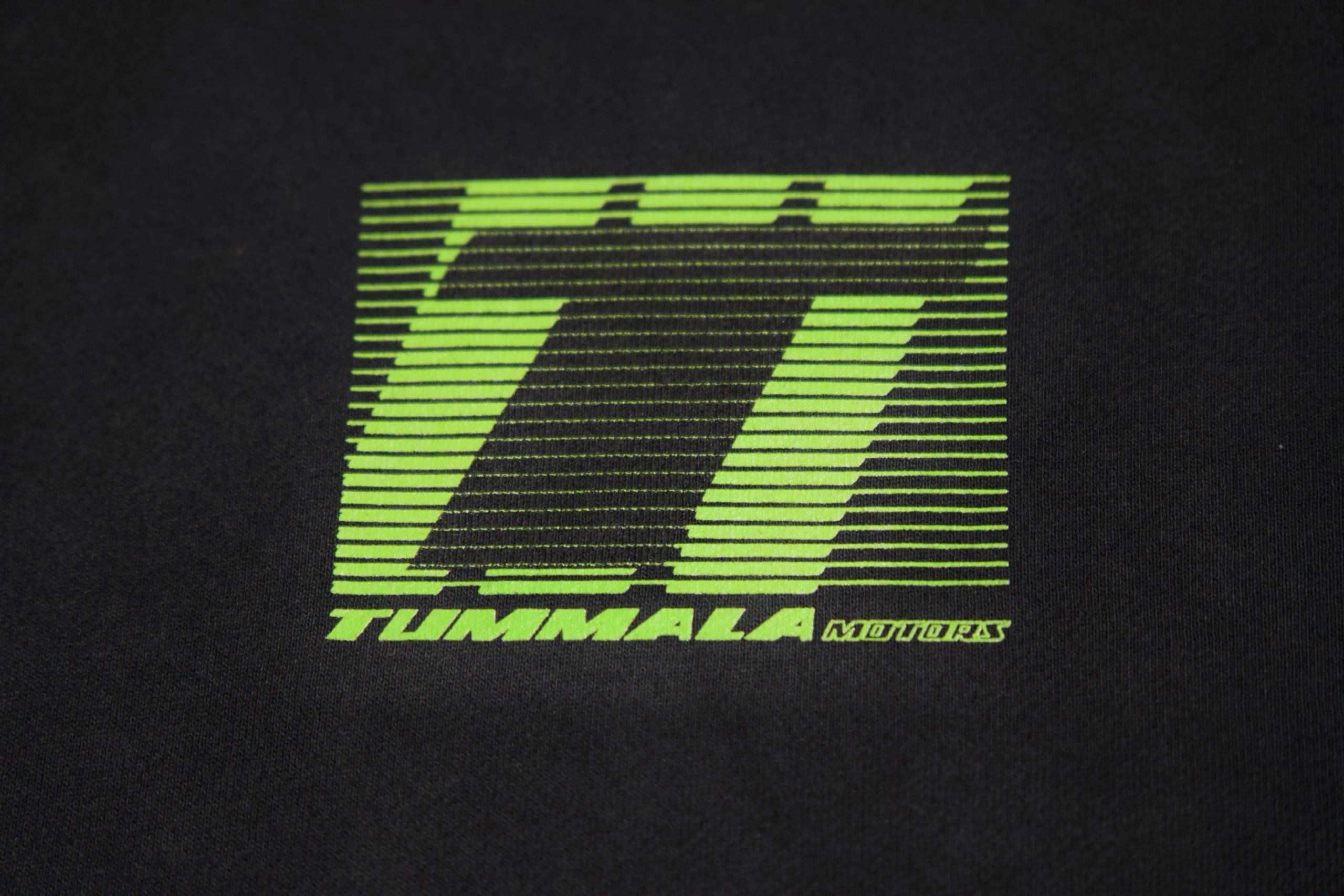 TM Vintage Hoodie - Image 2