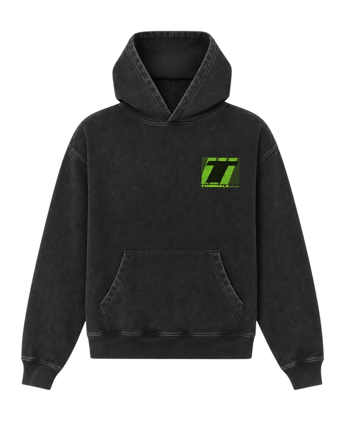 TM Vintage Hoodie