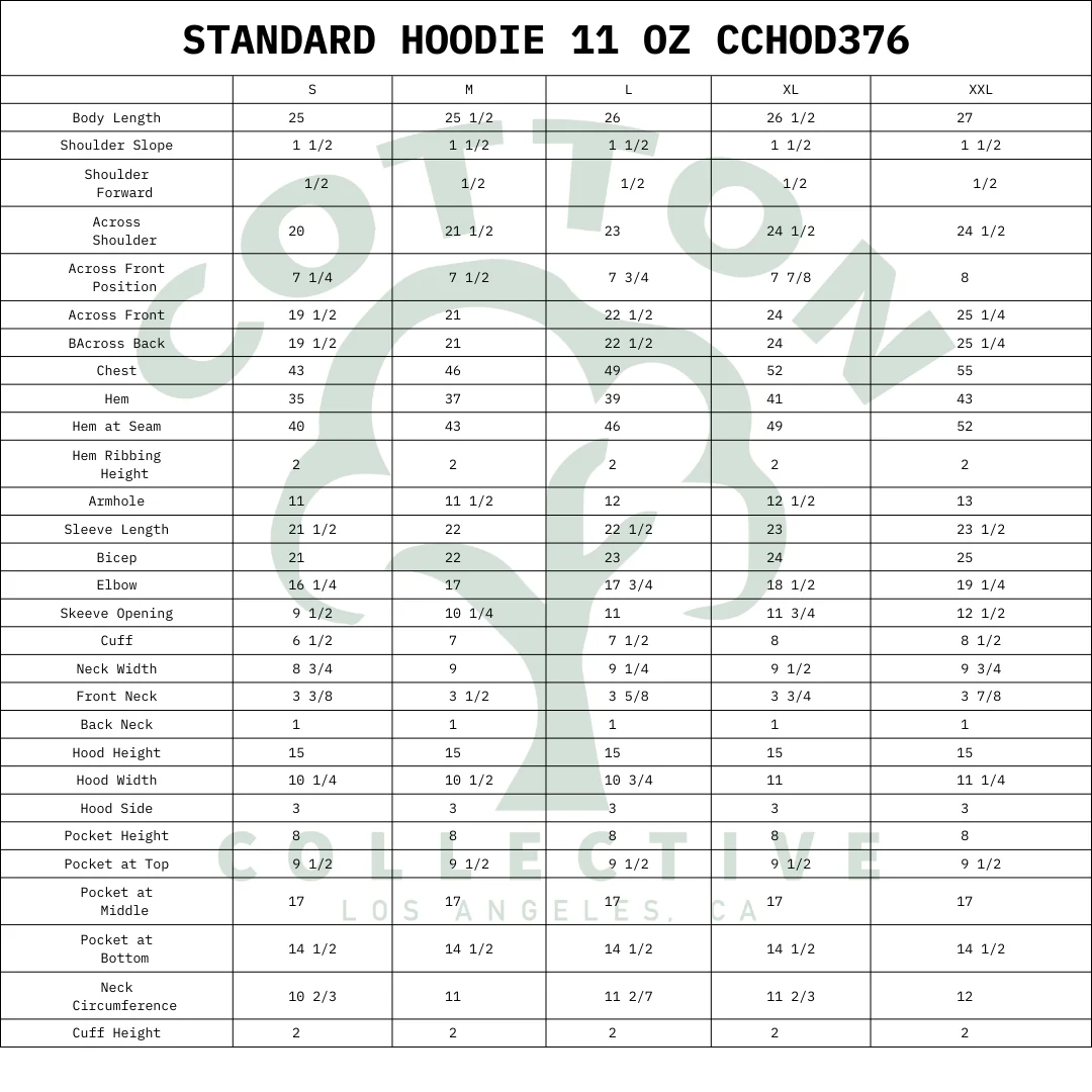 TM Vintage Hoodie - Image 3
