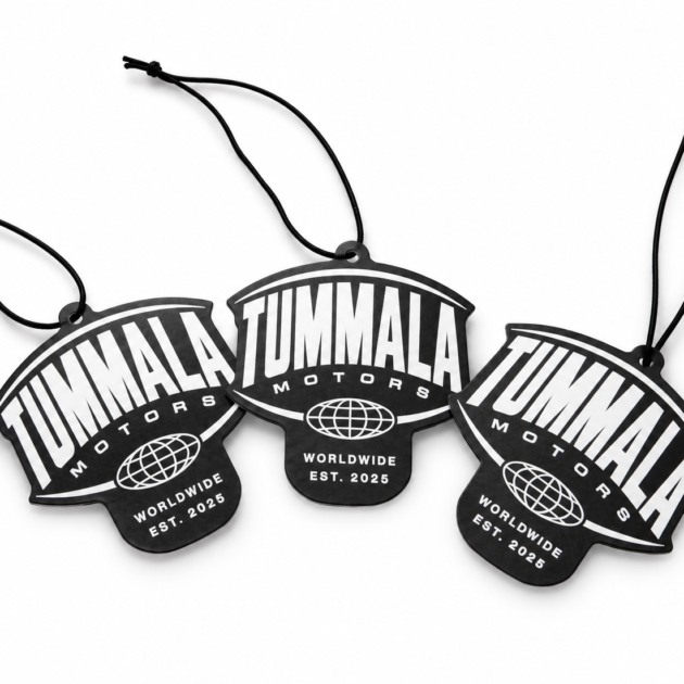TM AIR FRESHENERS