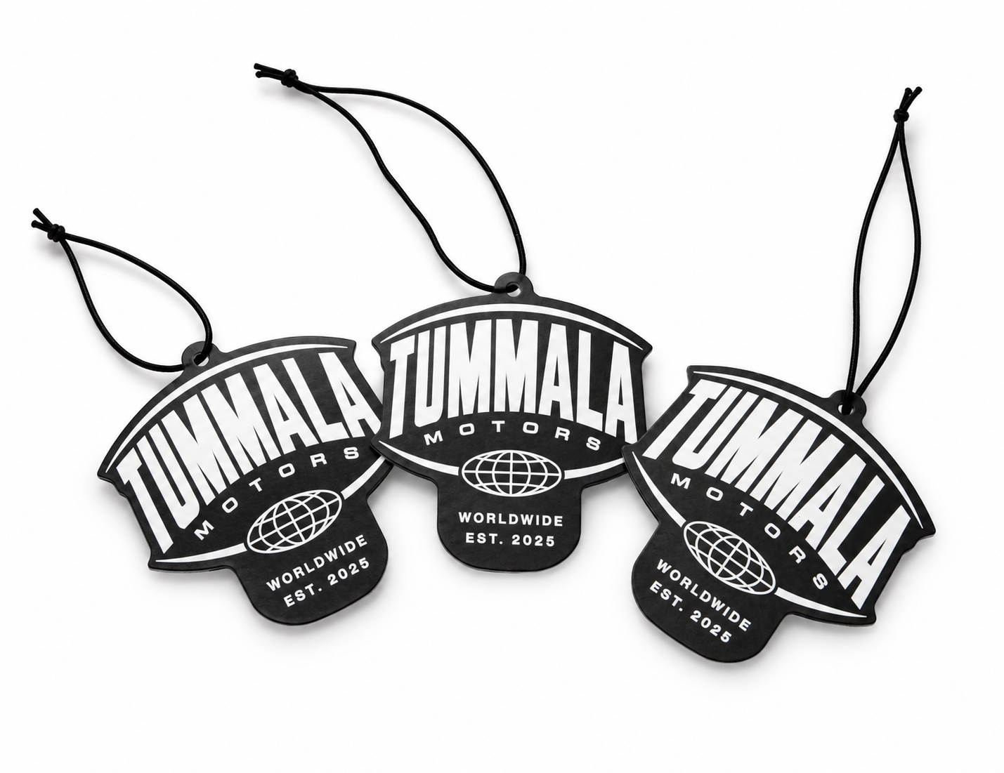 TM AIR FRESHENERS