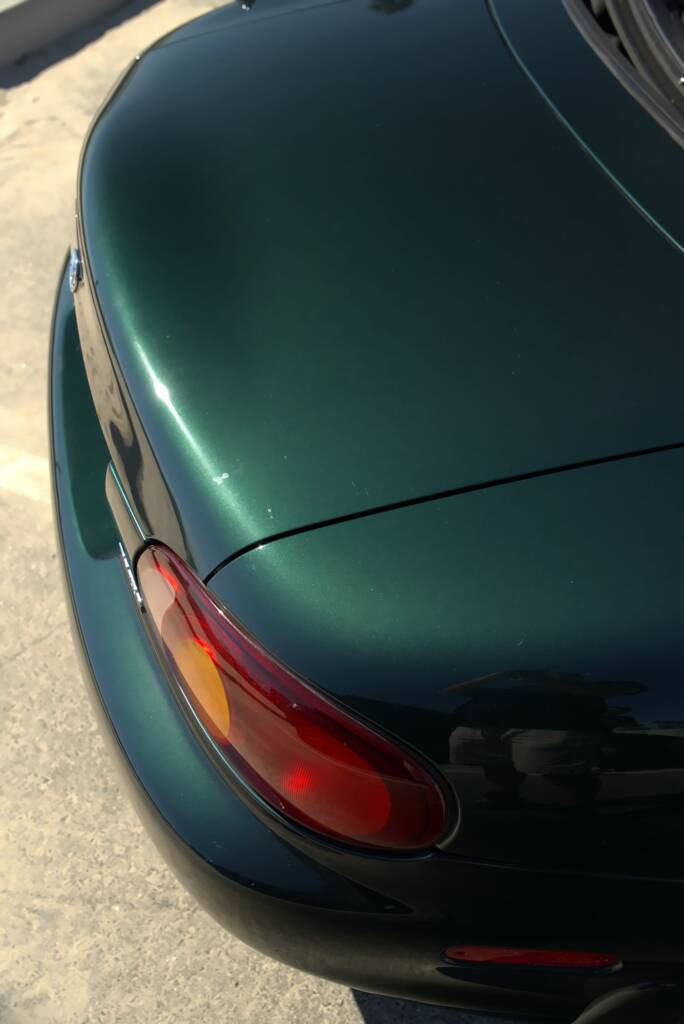 2000 MAZDA MIATA MANUAL TRANSMISSION + $1000