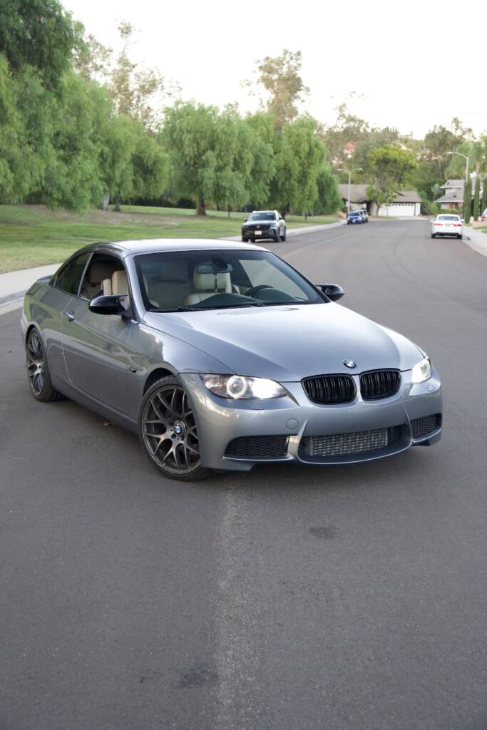 2009 BMW 335i E93 CONVERTIBLE — FULL BOLT-ON (FBO), GARAGE KEPT + $500 CASH 🏁🔥