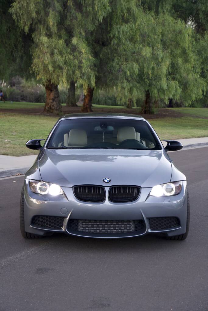2009 BMW 335i E93 CONVERTIBLE — FULL BOLT-ON (FBO), GARAGE KEPT + $500 CASH 🏁🔥