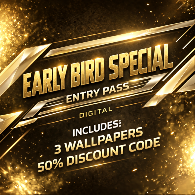 Early Bird Special