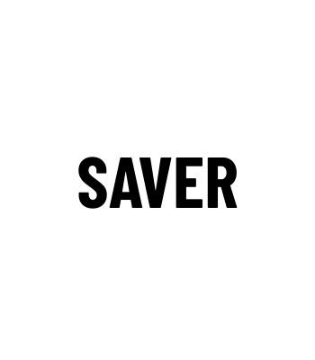 Saver Membership