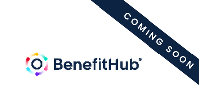 Benefit HUB logo